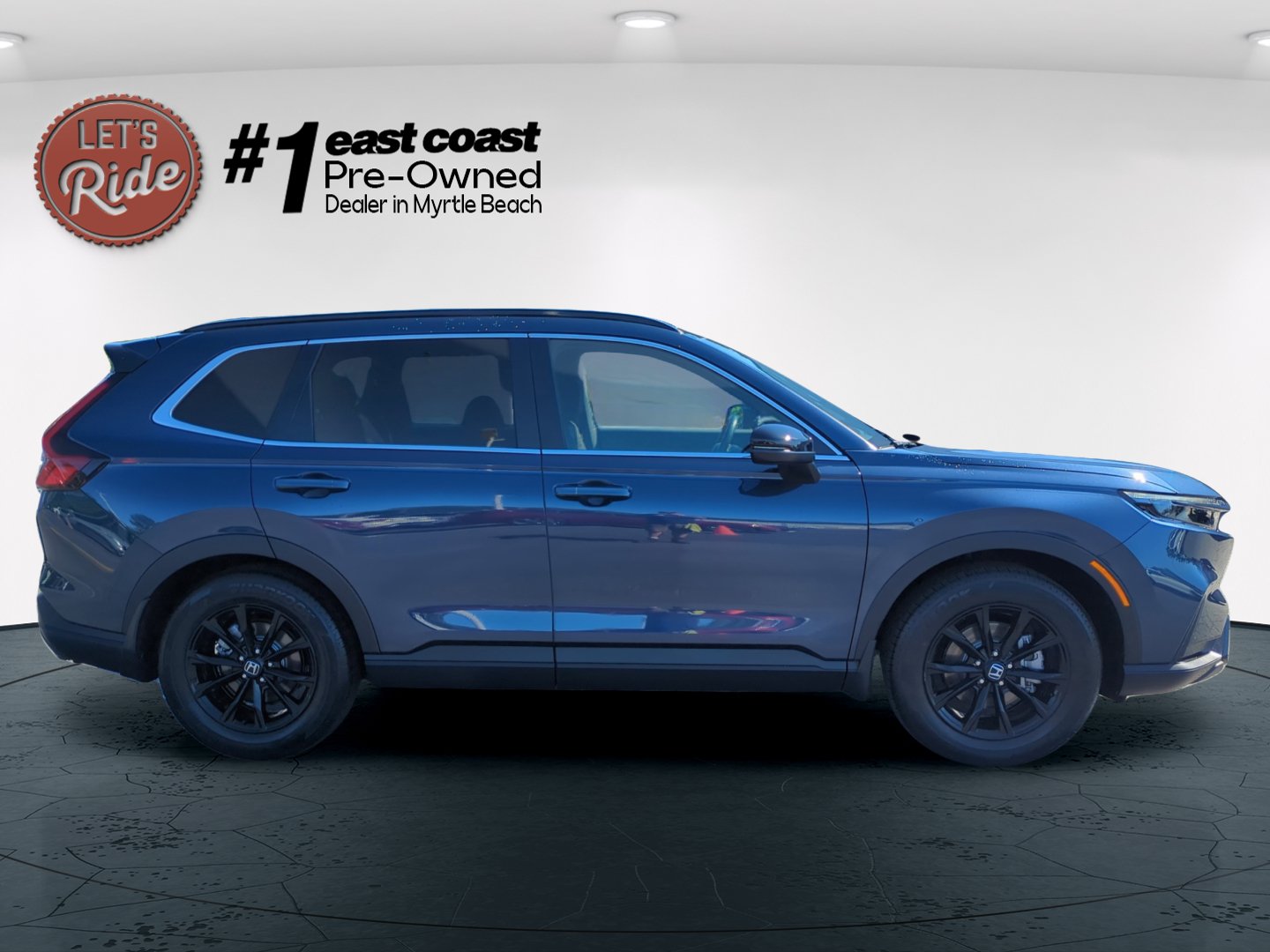 2025 Honda CR-V Sport - Photo 7