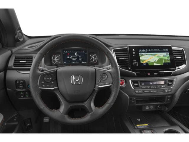 2024 Honda Passport TrailSport - Photo 10