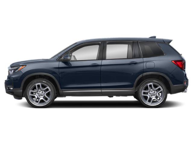 Used 2024 Honda Passport EX-L SUV