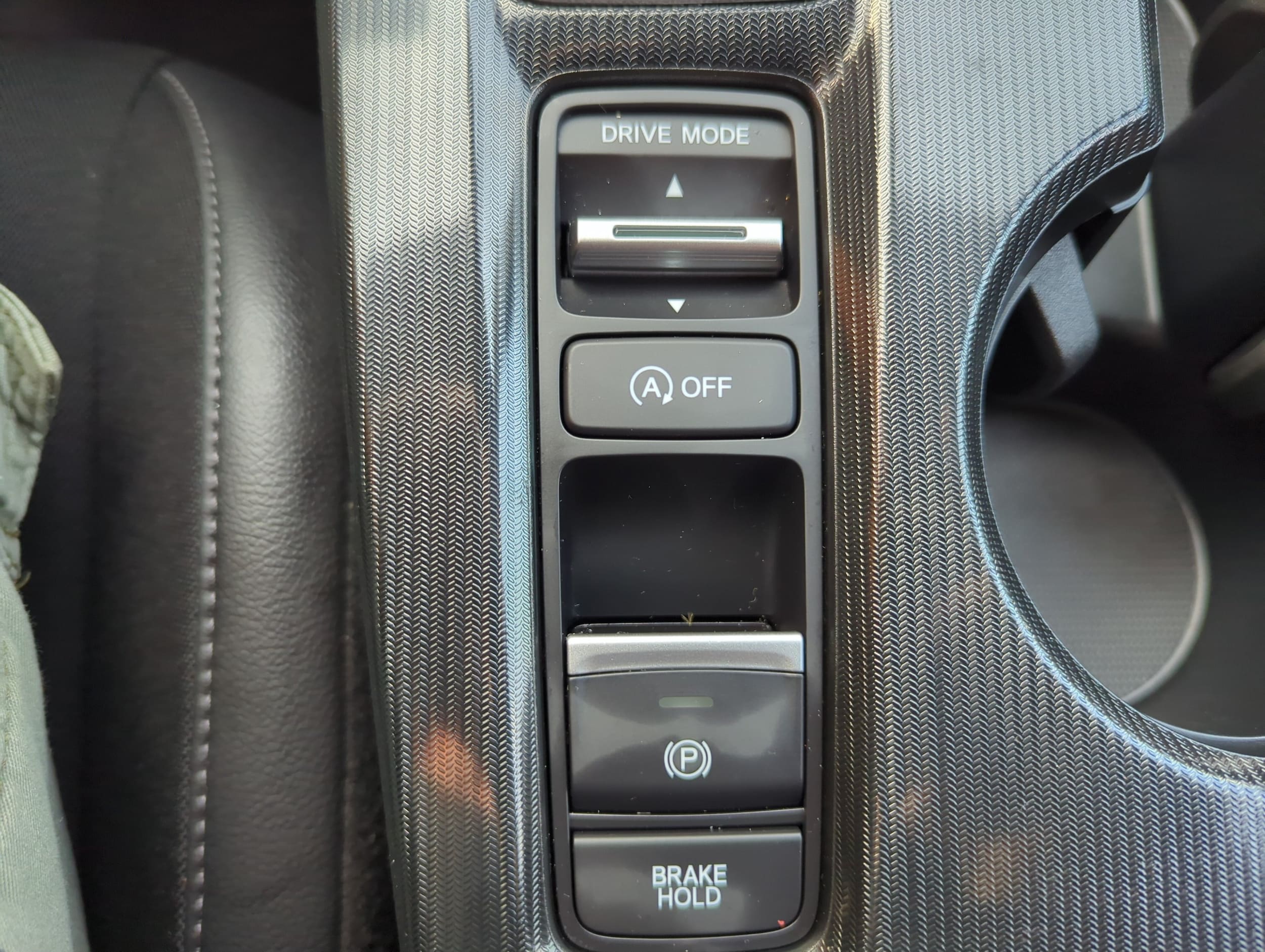 2024 Honda Civic Sport - Photo 25