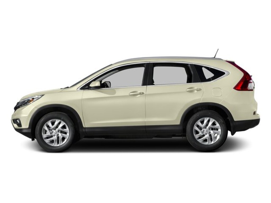 Used 2016 Honda CR-V EX-L SUV