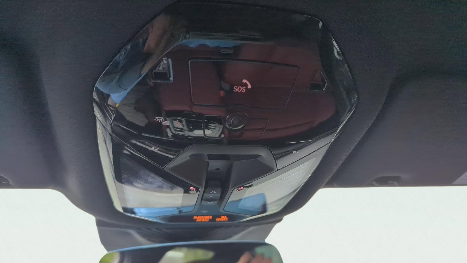 2025 BMW i5 40 - Photo 28