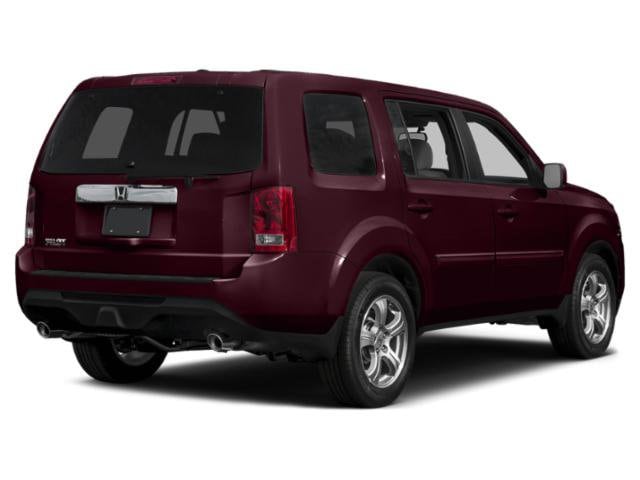 Used 2013 Honda Pilot EX-L with VIN 5FNYF3H79DB024809 for sale in Myrtle Beach, SC