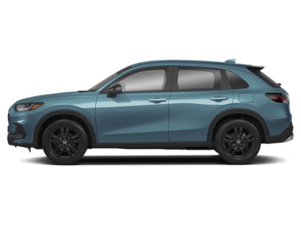 New 2026 Honda HR-V Sport SUV