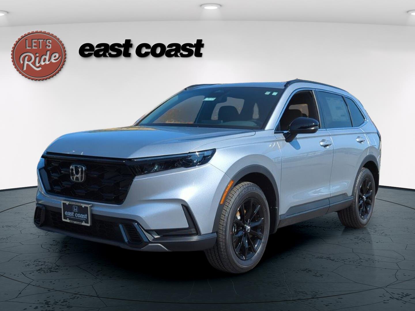 2025 Honda CR-V Sport's photo