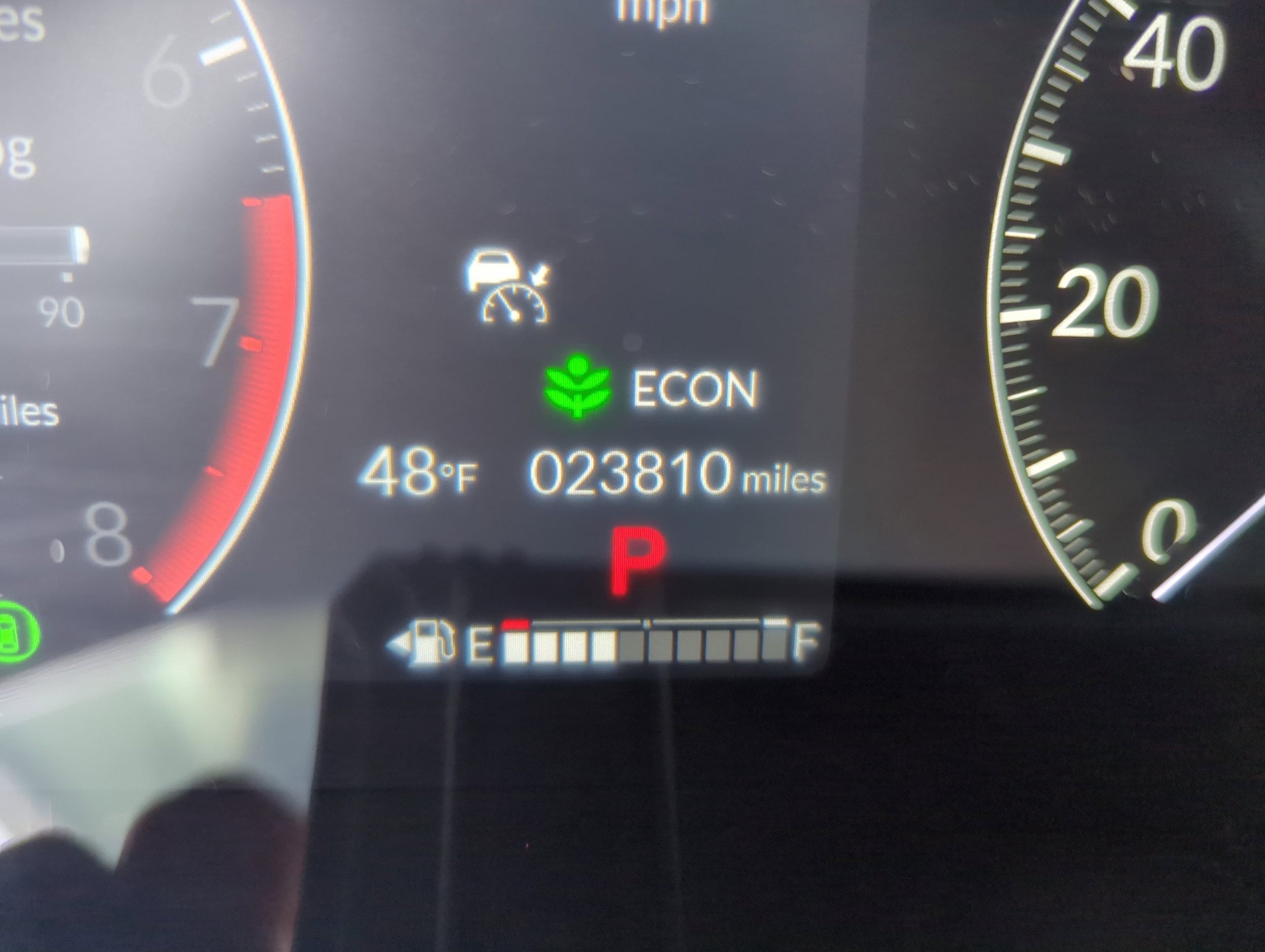 2024 Honda Pilot EX-L - Photo 65