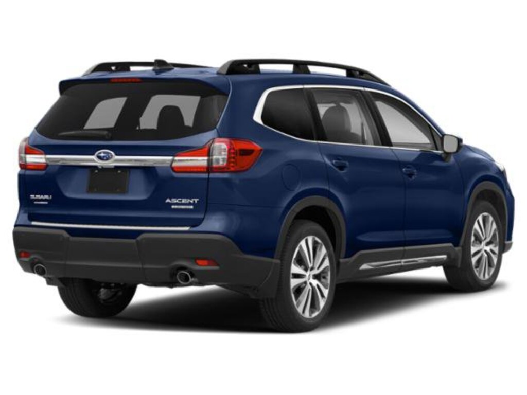 Used 2020 Subaru Ascent Limited SUV