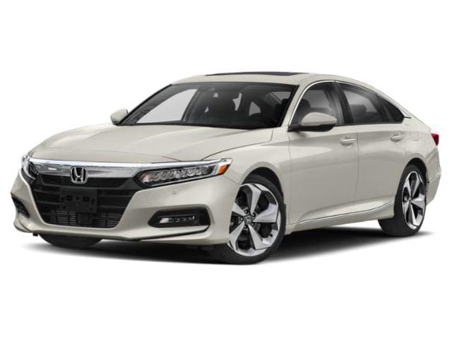 2020 Honda Accord 2.0T Touring Auto's photo