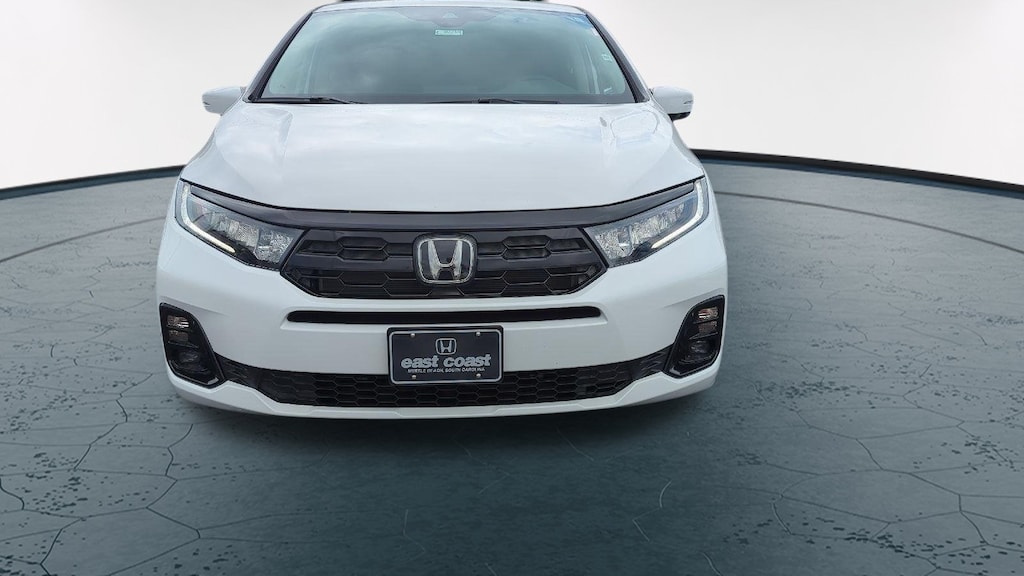 New 2026 Honda Odyssey Elite Elite Auto