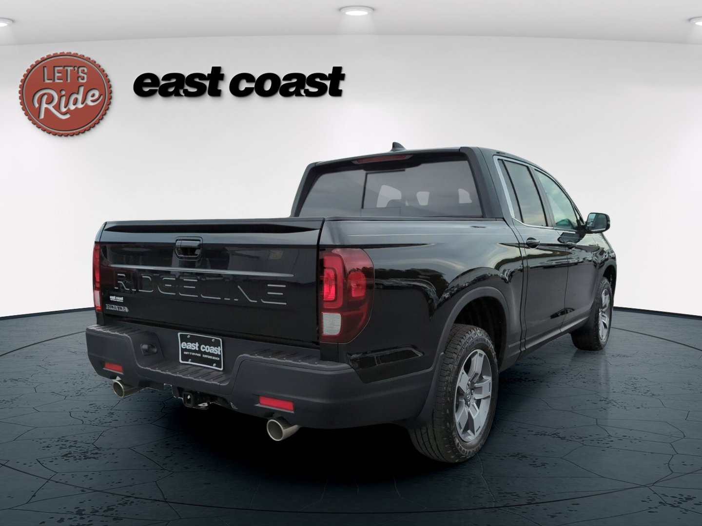 2026 Honda Ridgeline RTL - Photo 7