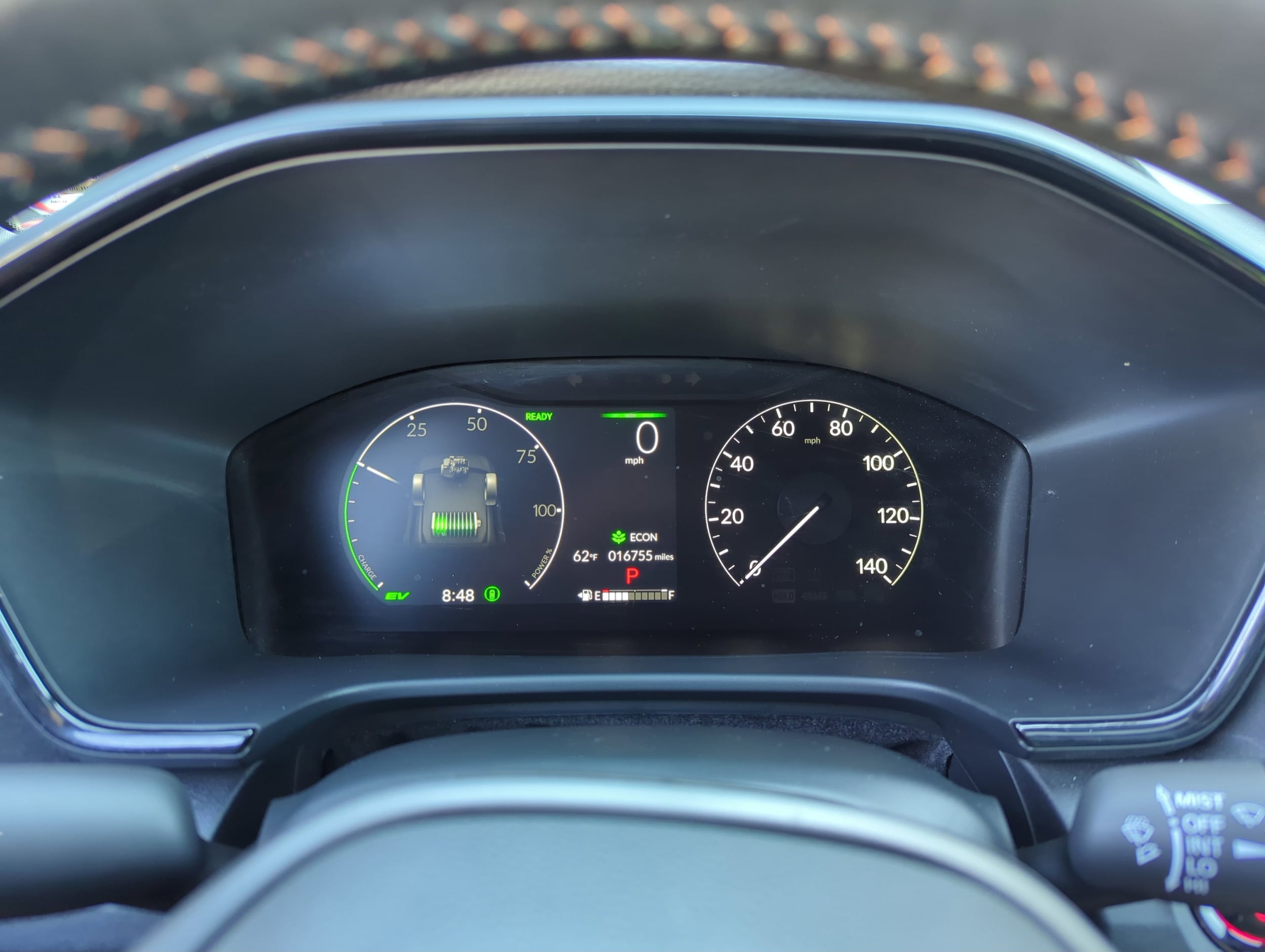 2025 Honda CR-V Sport - Photo 18