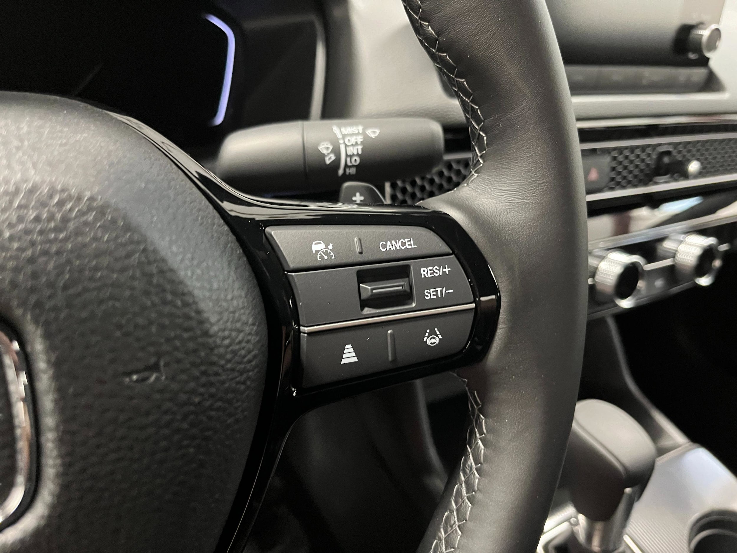 2026 Honda Civic Sport - Photo 32