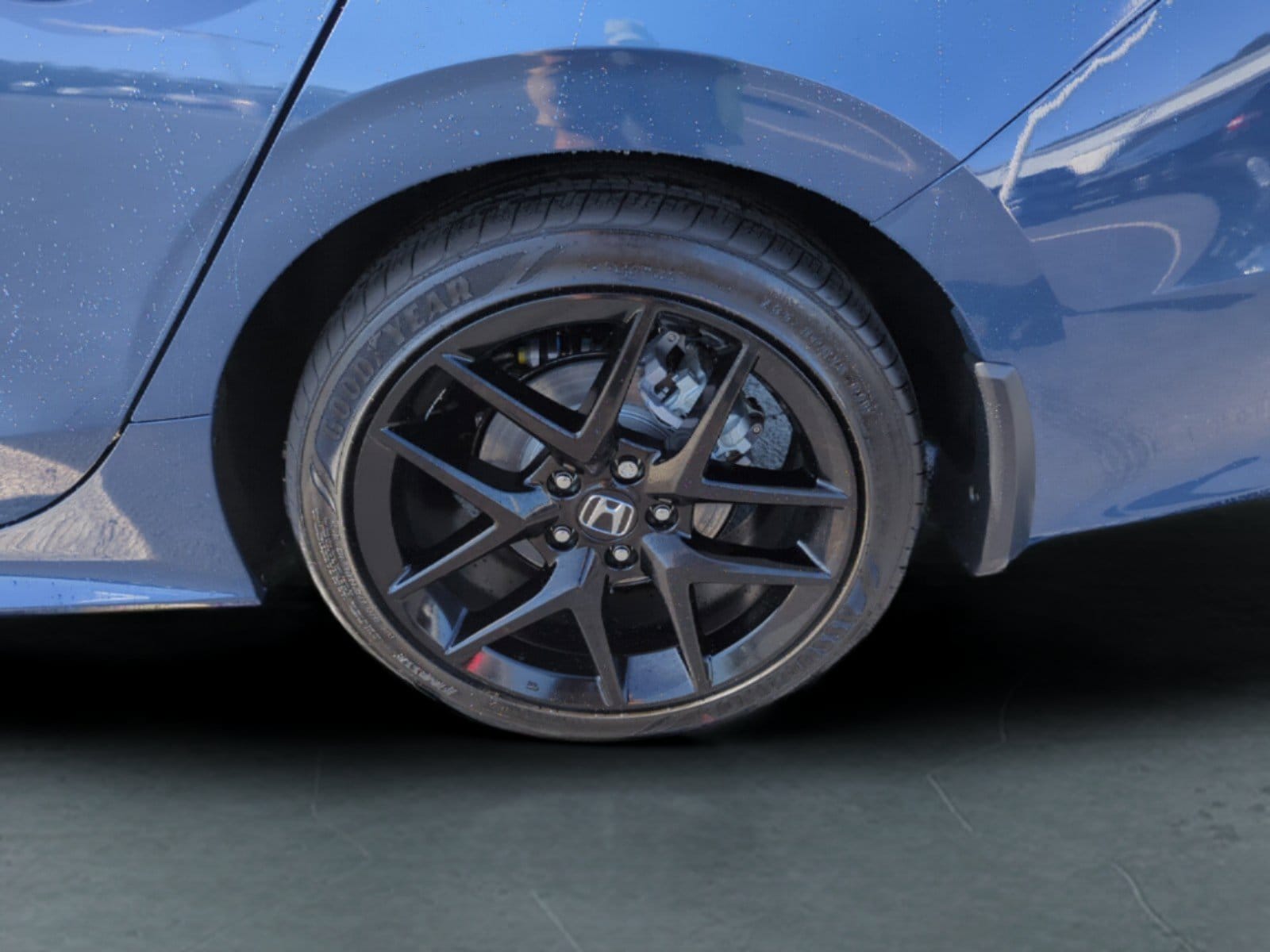2025 Honda Civic Sport - Photo 35