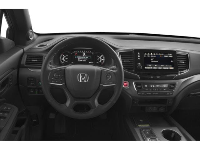 2024 Honda Passport EX-L - Photo 7