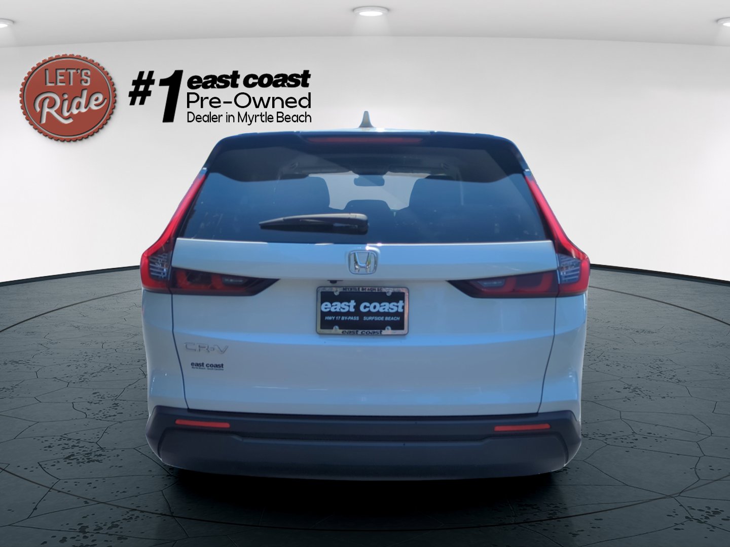2024 Honda CR-V EX-L - Photo 6