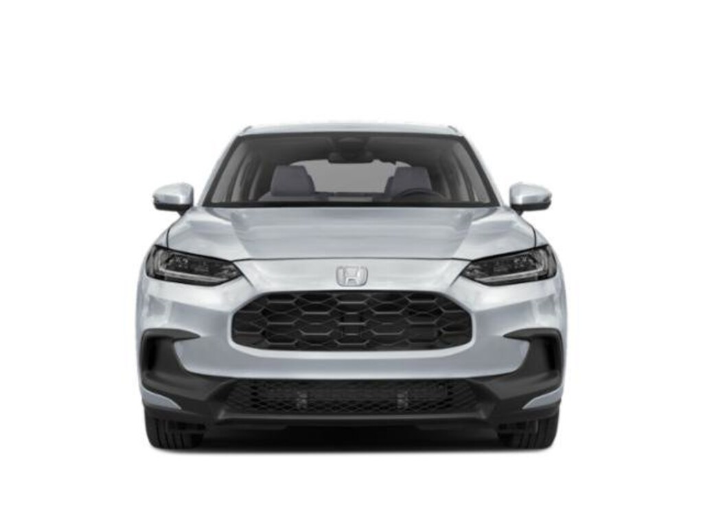 Used 2024 Honda HR-V LX SUV