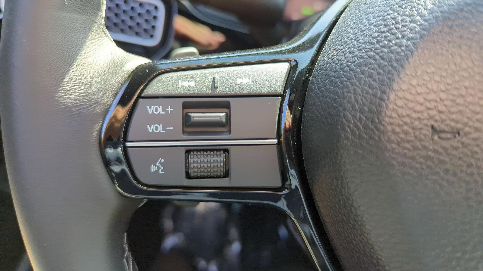 2026 Honda Civic Sport Touring - Photo 15