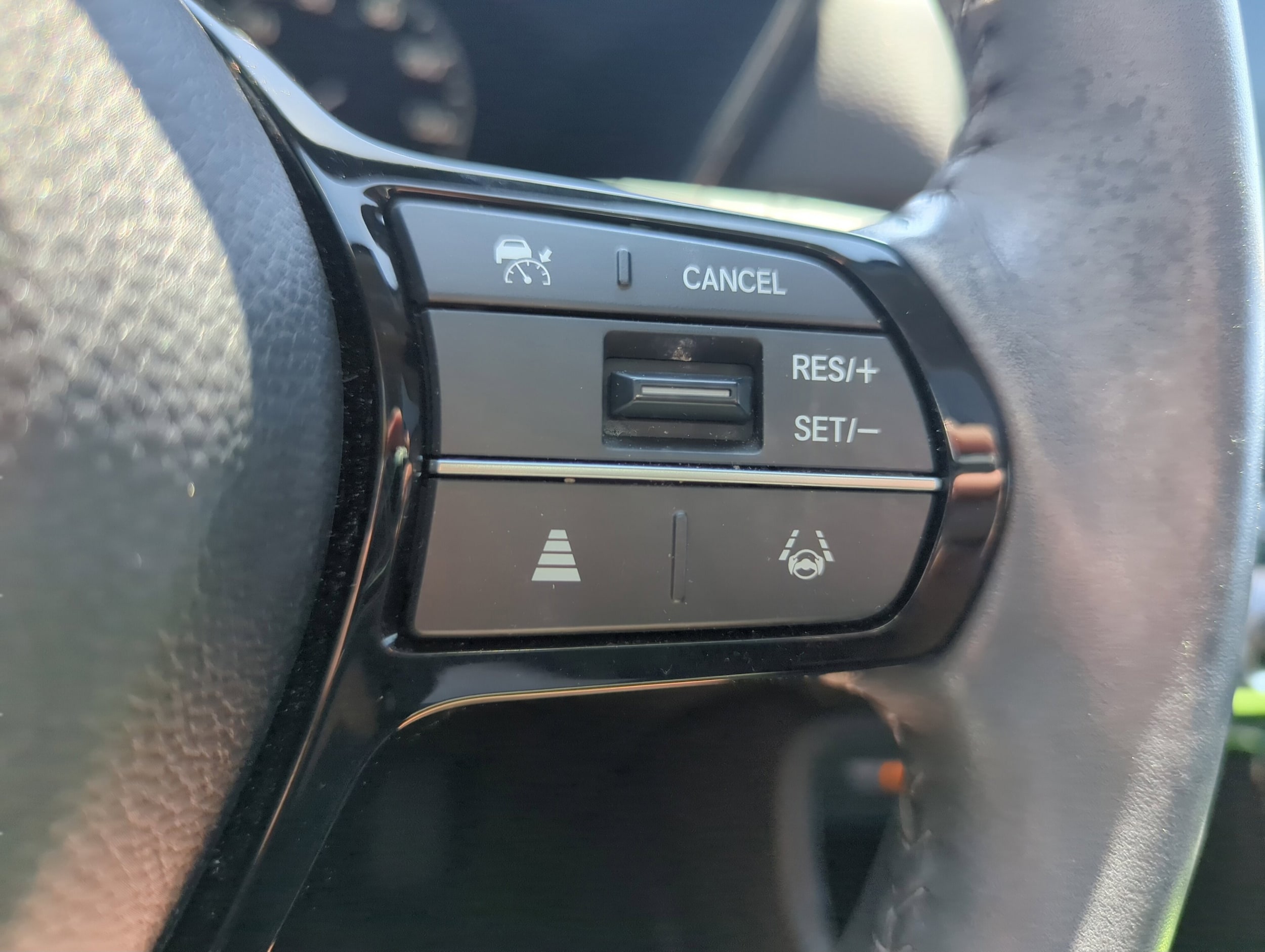 2024 Honda CR-V EX-L - Photo 17