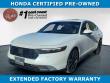  Honda Accord Hybrid