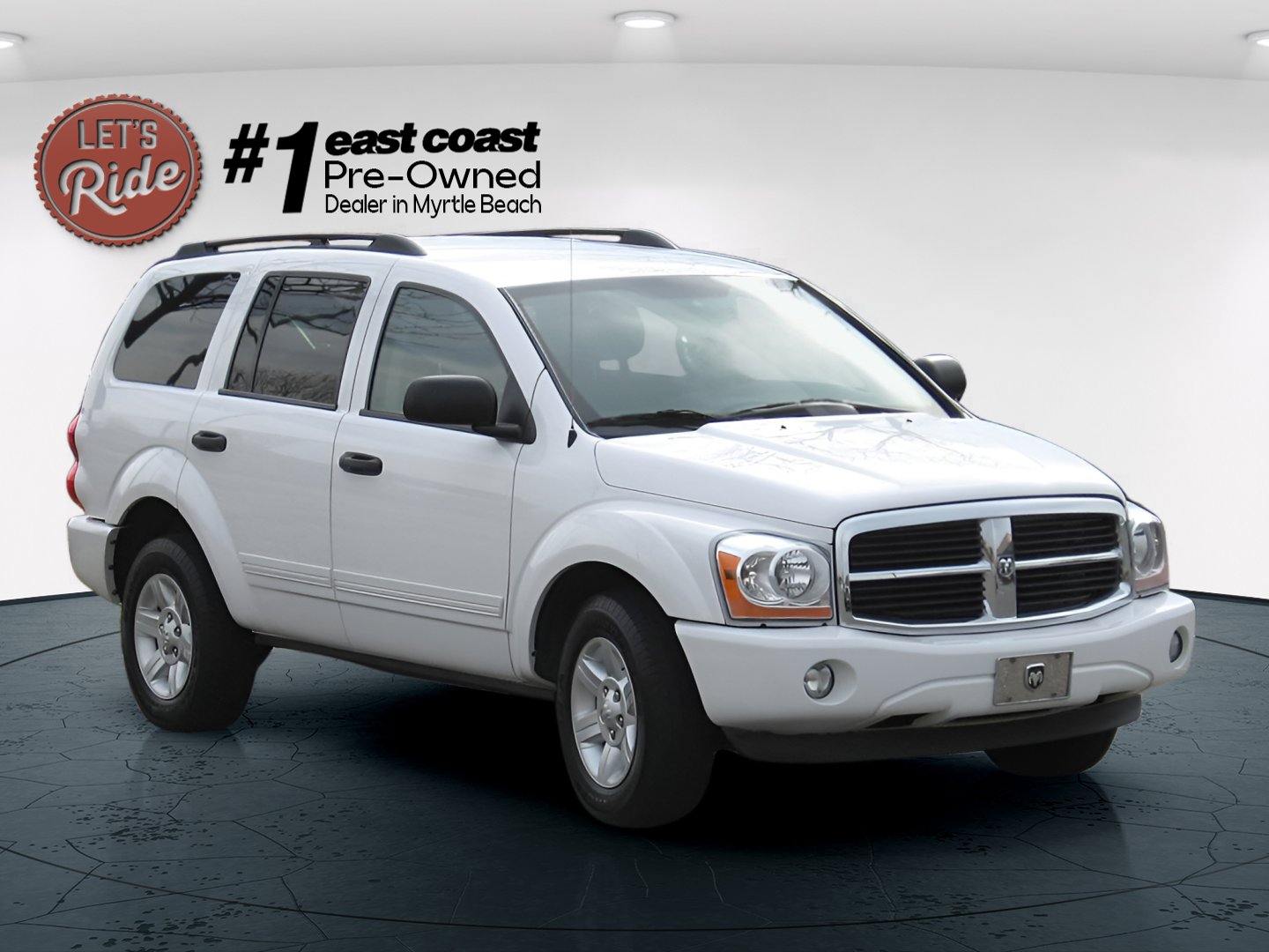 2006 Dodge Durango Limited's photo