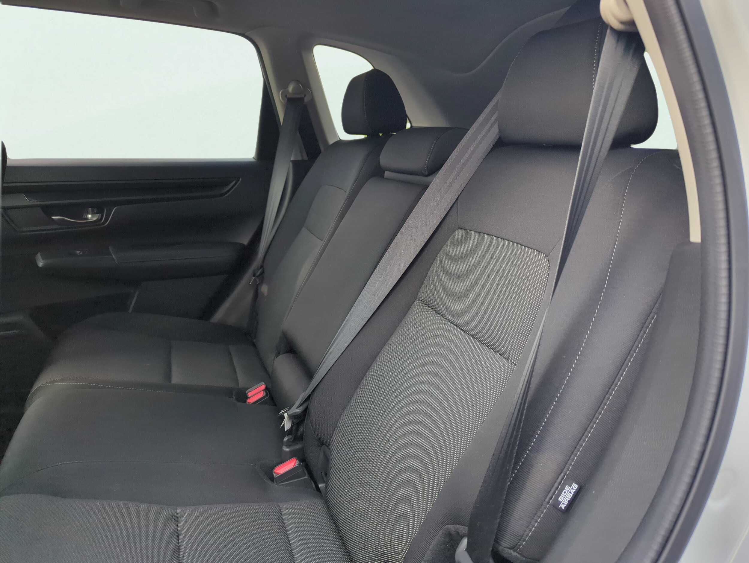 2024 Honda CR-V EX - Photo 14