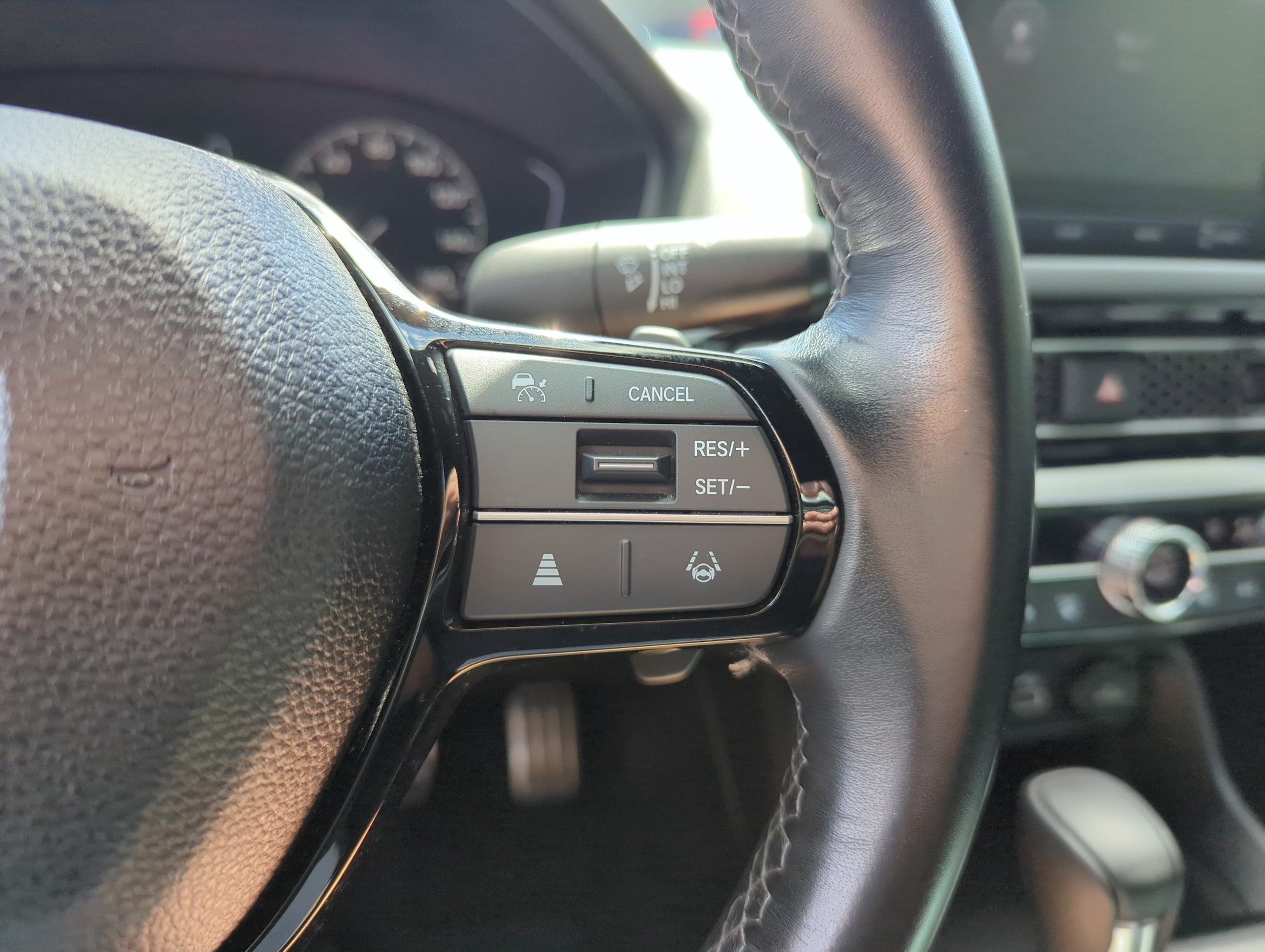 2024 Honda Civic Sport - Photo 18