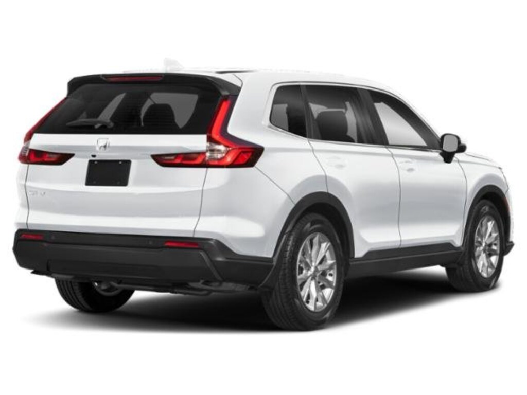 Used 2024 Honda CR-V EX-L SUV