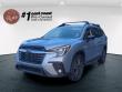  Subaru Ascent