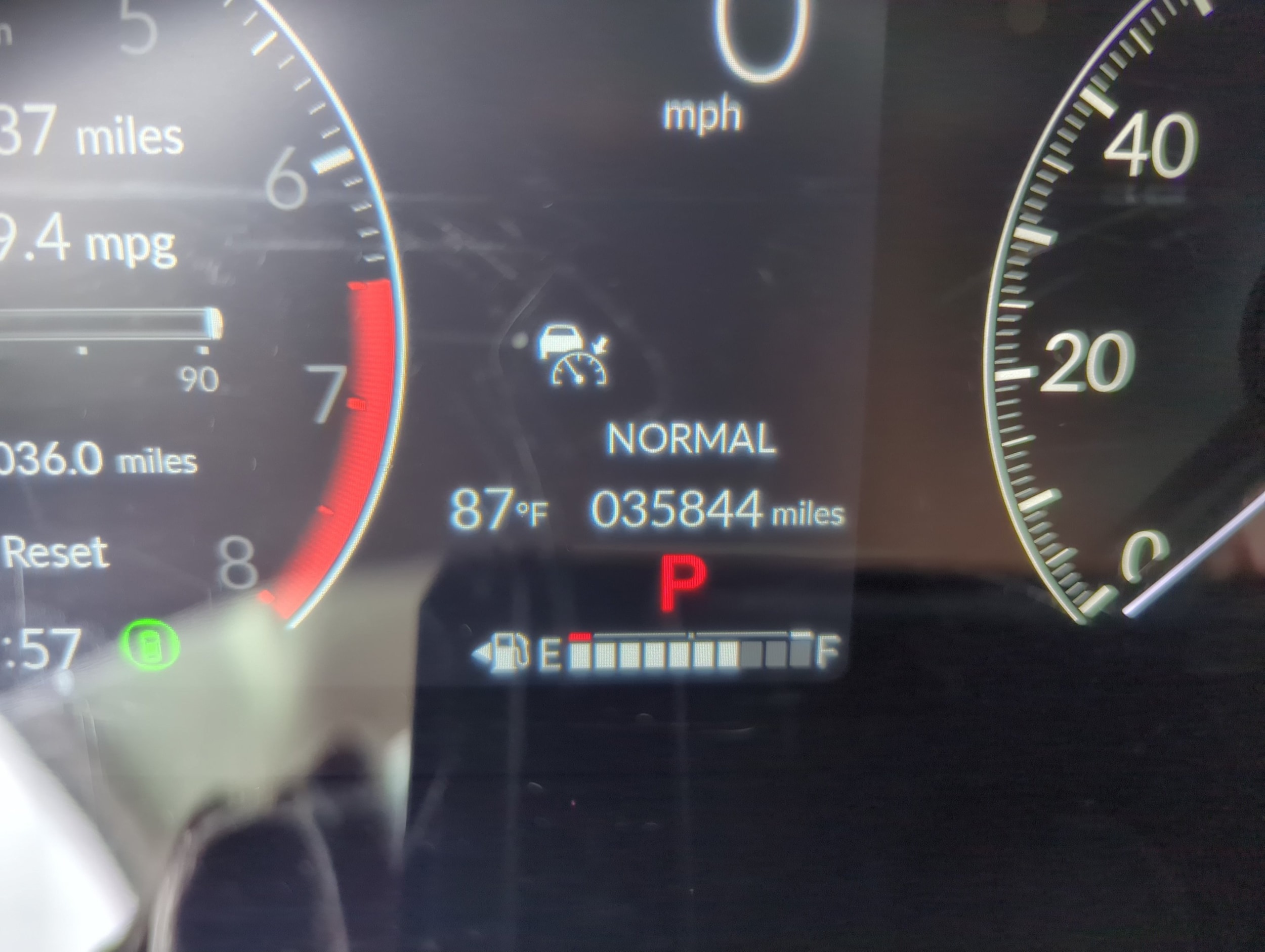 2024 Honda CR-V EX - Photo 16