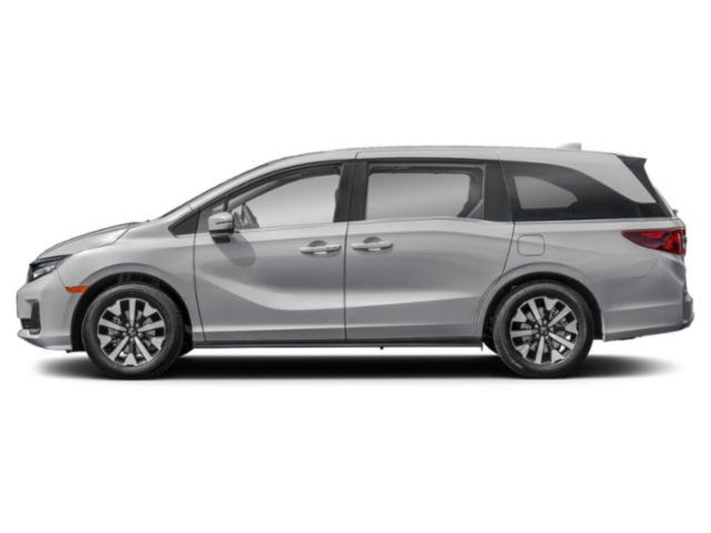 New 2026 Honda Odyssey EX-L EX-L Auto