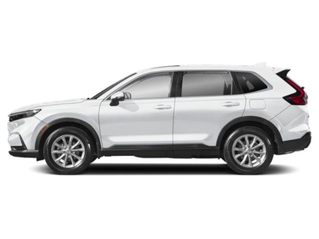 Used 2024 Honda CR-V EX SUV