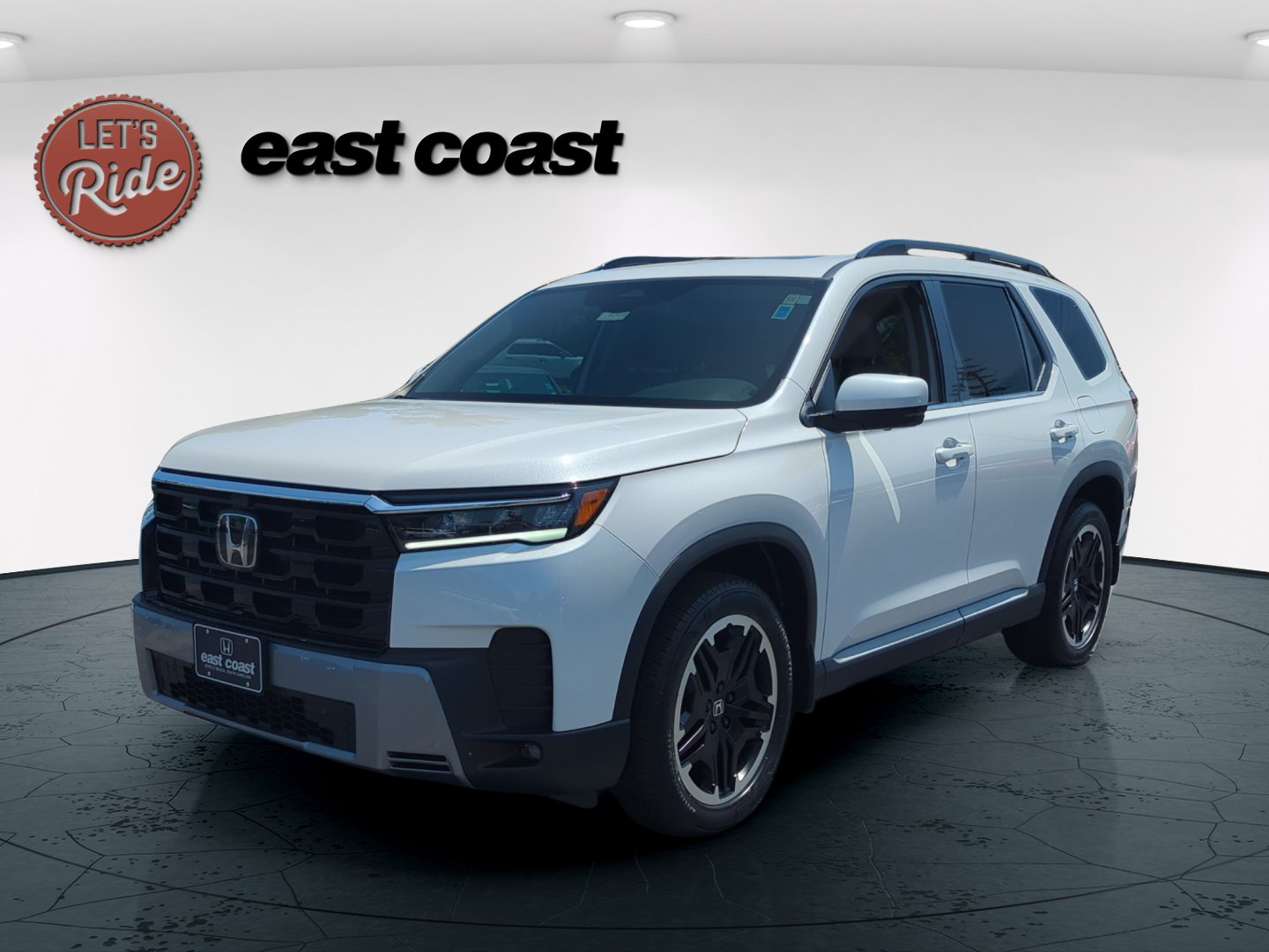 2026 Honda Pilot