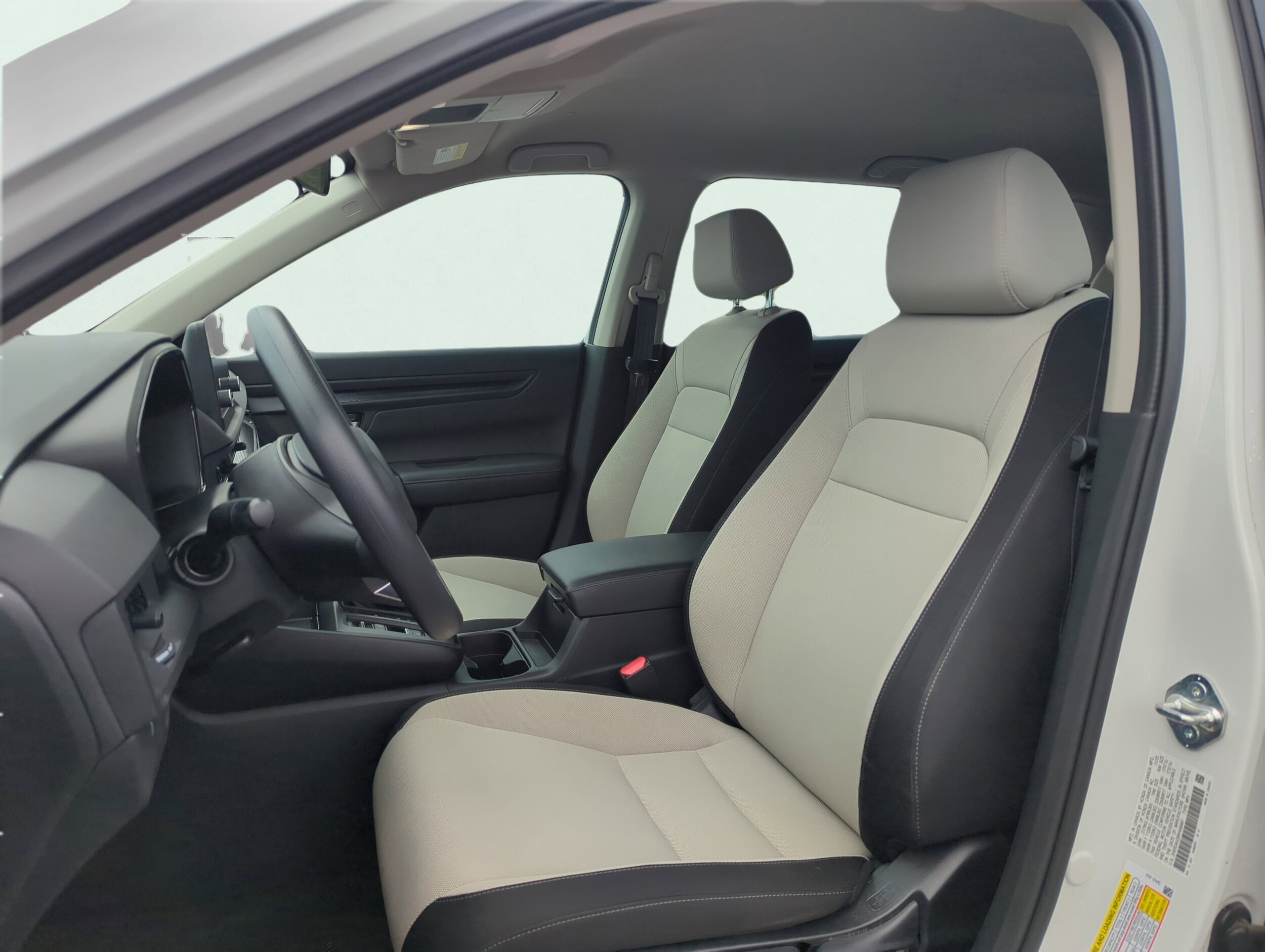 2024 Honda Pilot EX-L - Photo 164