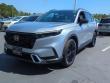  Honda CR-V Hybrid