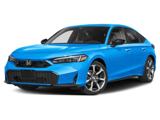 2027 Honda Civic Hybrid