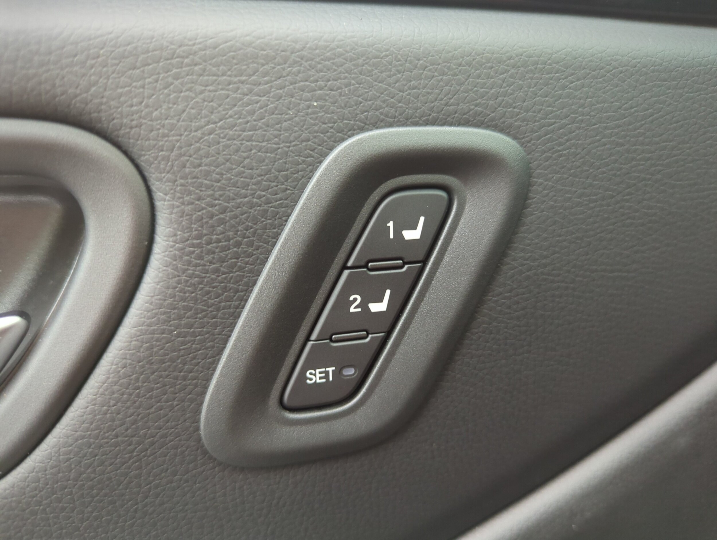 2024 Honda Pilot TrailSport - Photo 29