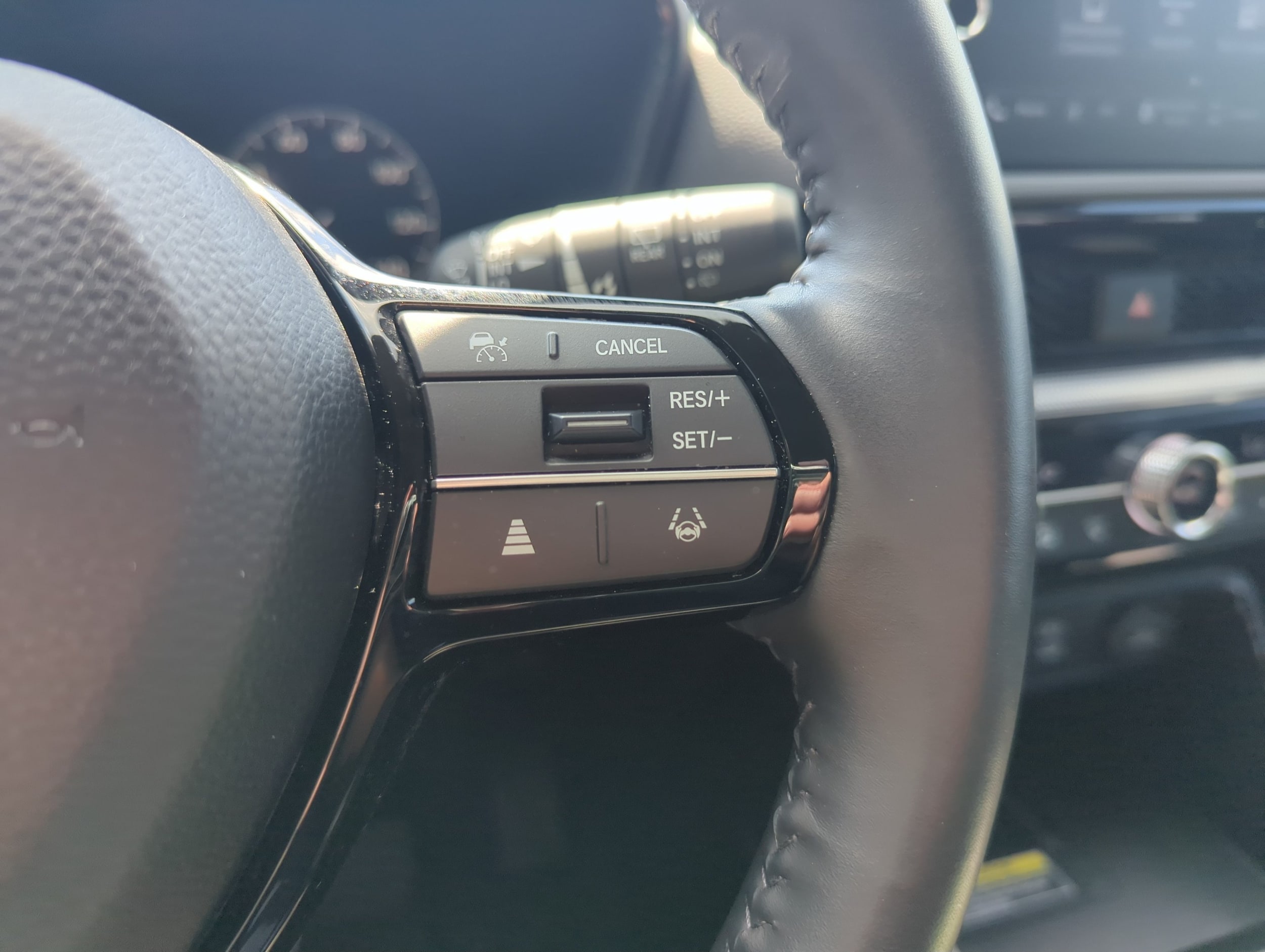 2024 Honda CR-V EX-L - Photo 18