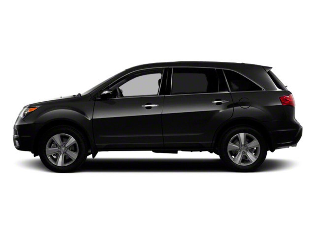 Used 2010 Acura MDX Technology Pkg SUV