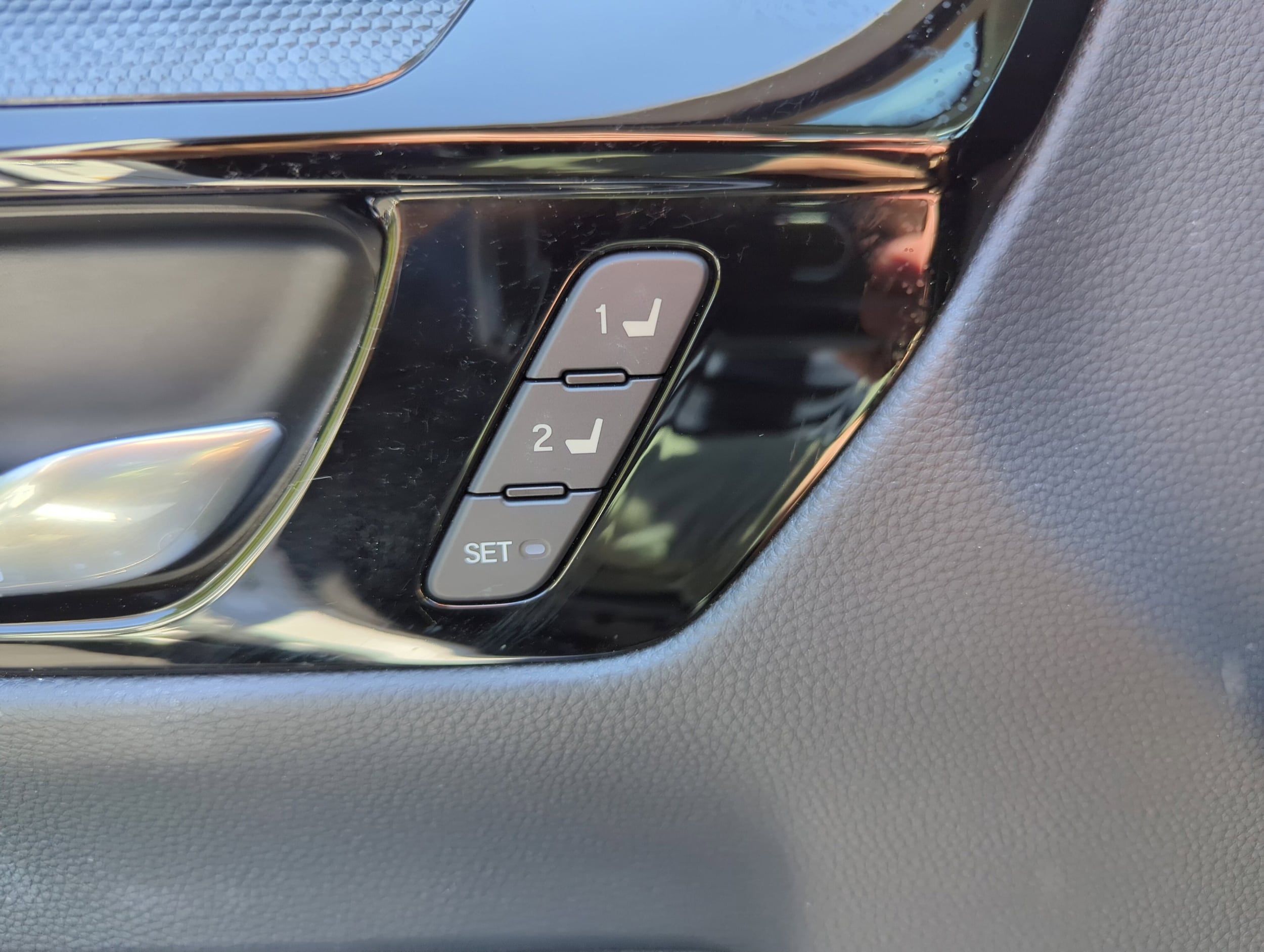 2024 Honda CR-V EX-L - Photo 26