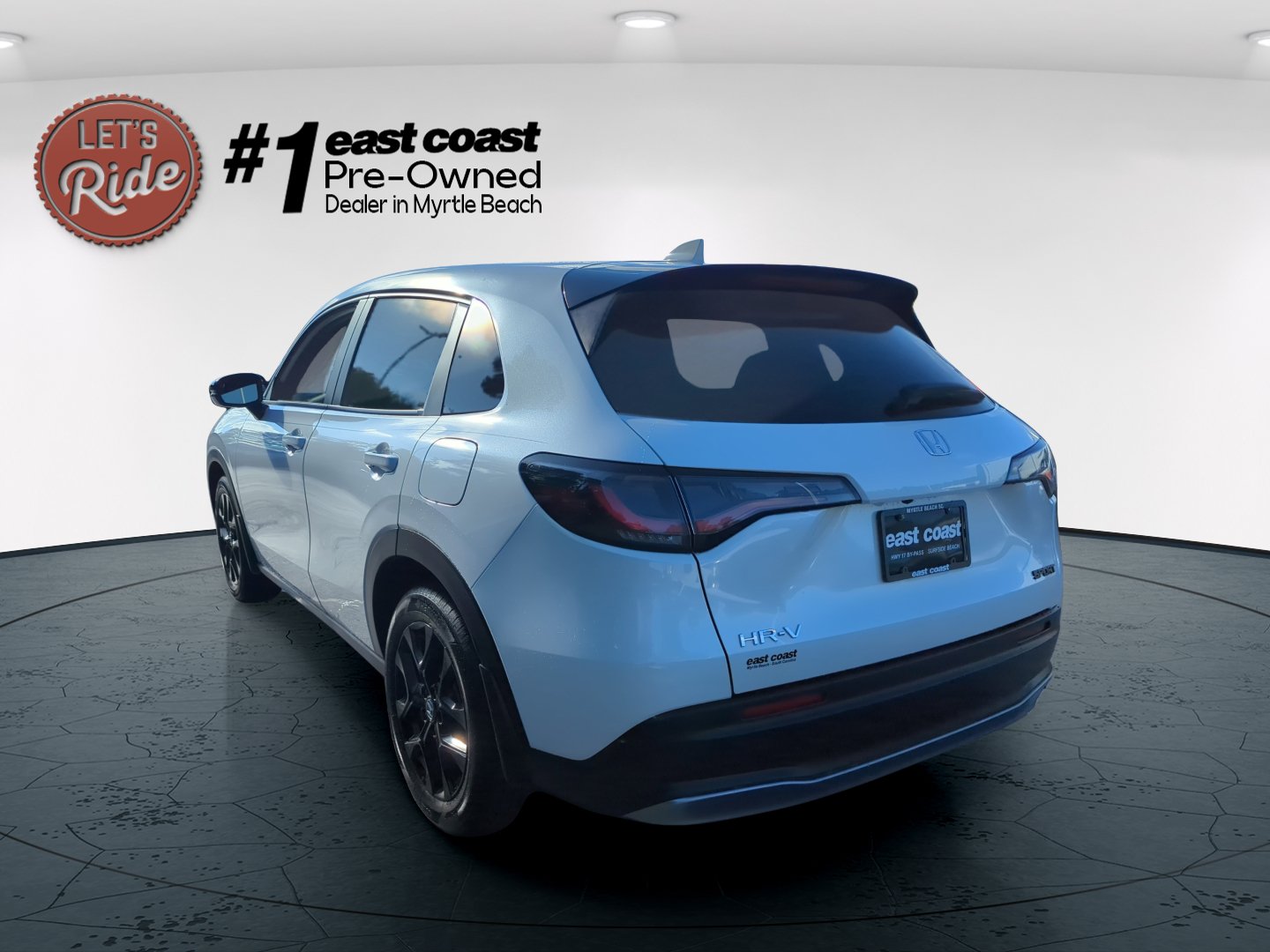 2024 Honda HR-V Sport - Photo 10