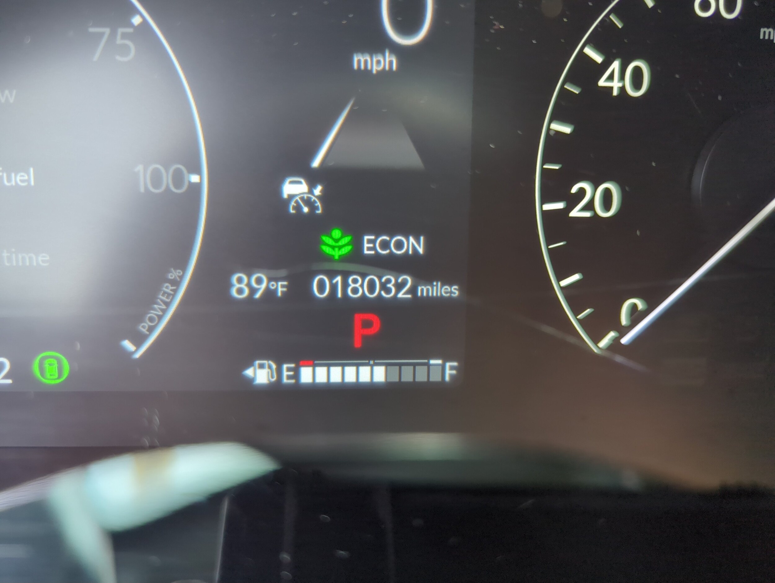2024 Honda CR-V Sport-L - Photo 20