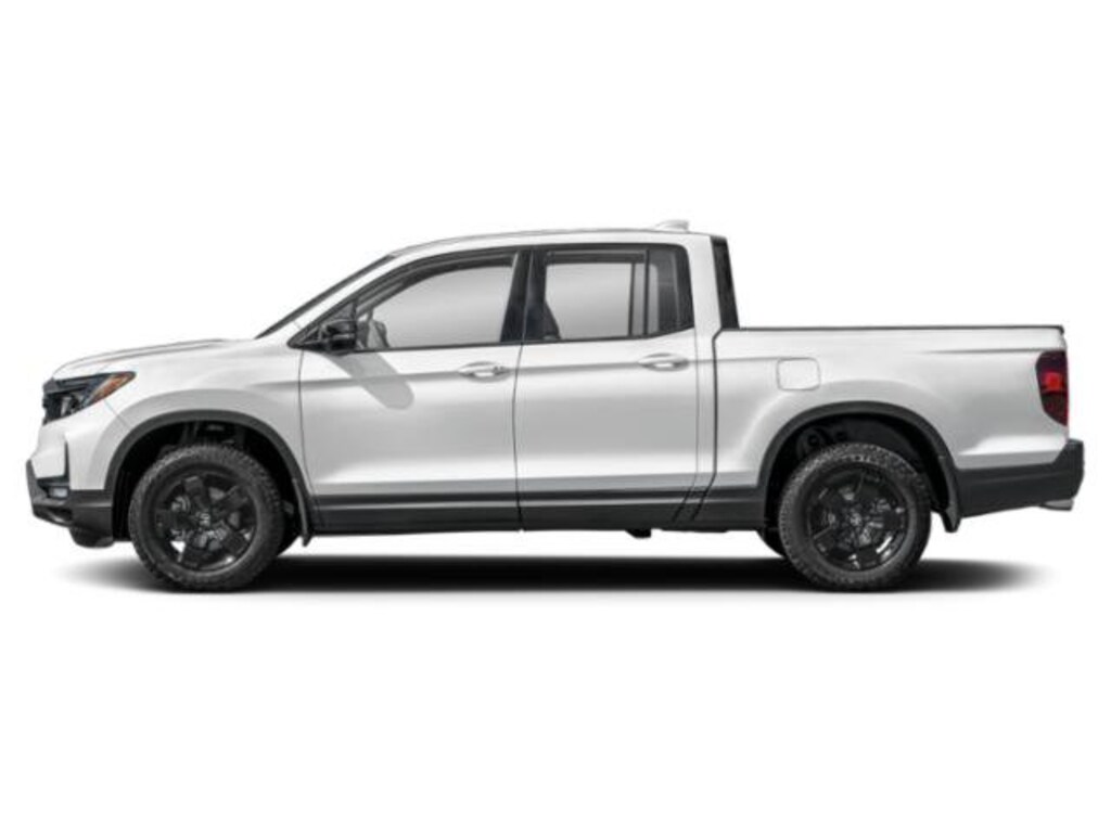 Used 2024 Honda Ridgeline Black Edition Truck Crew Cab