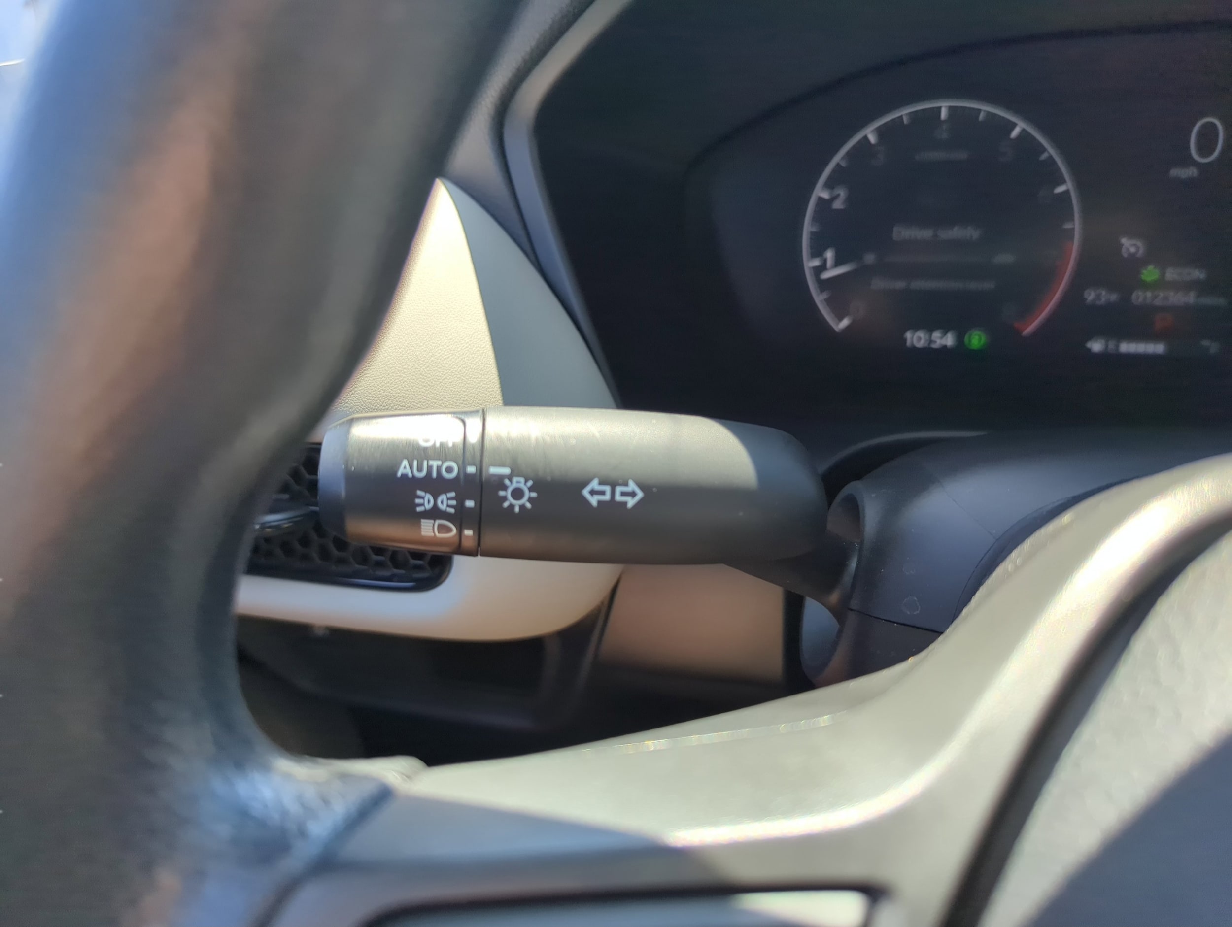 2024 Honda HR-V LX - Photo 20