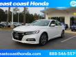 Honda Accord Hybrid