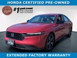  Honda Accord Hybrid