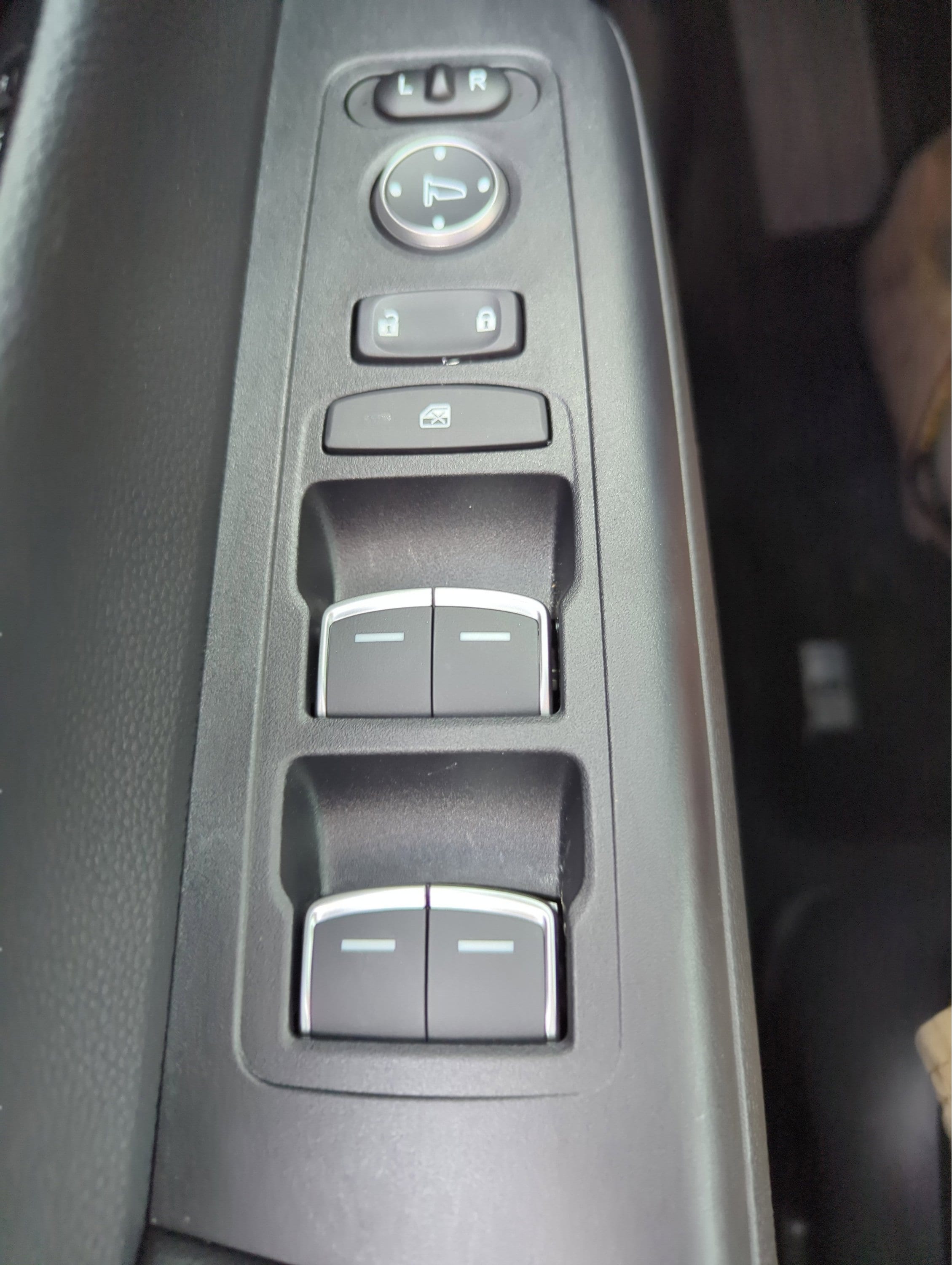 2025 Honda CR-V EX-L - Photo 26
