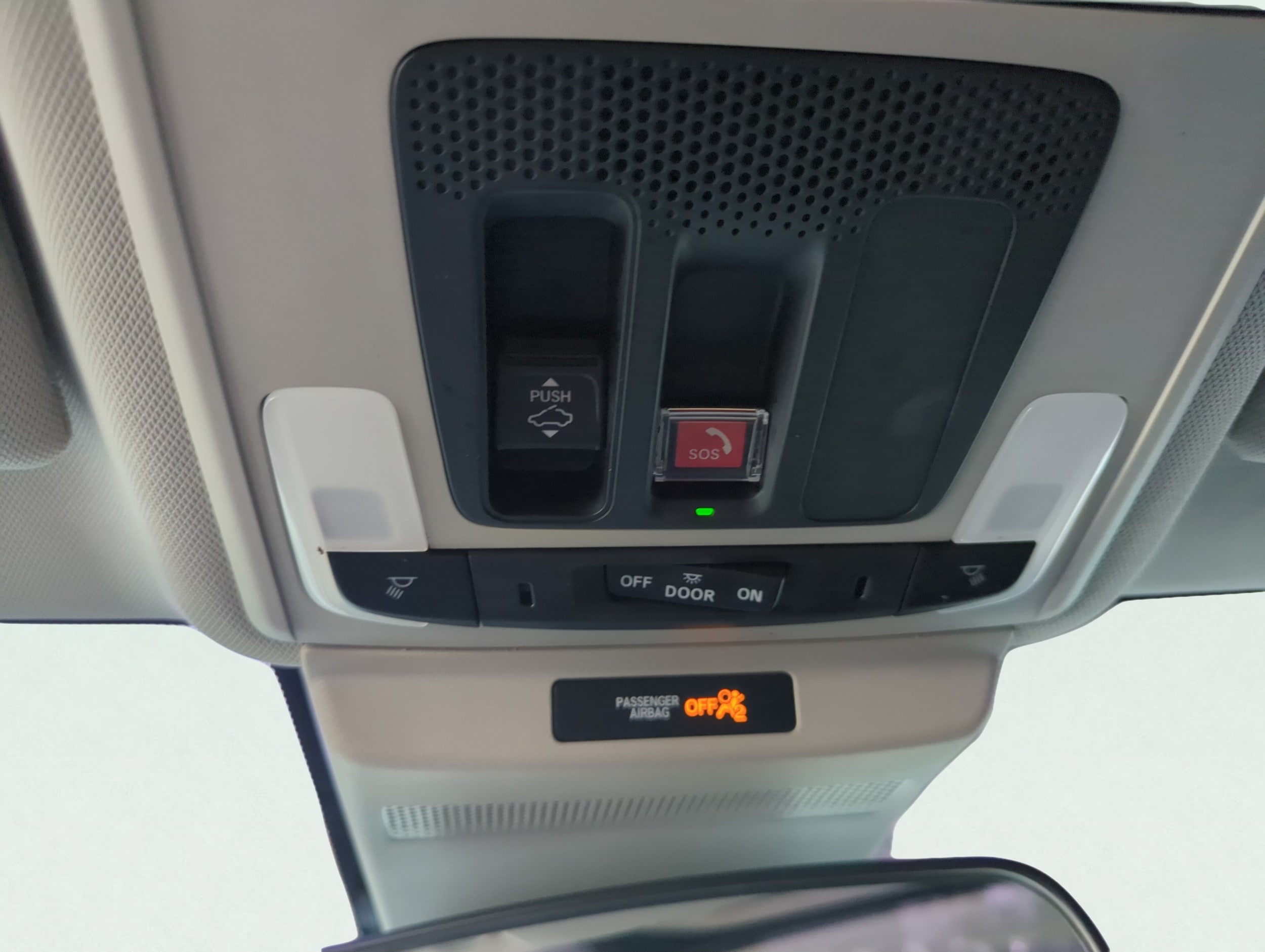 2024 Honda Accord EX - Photo 27