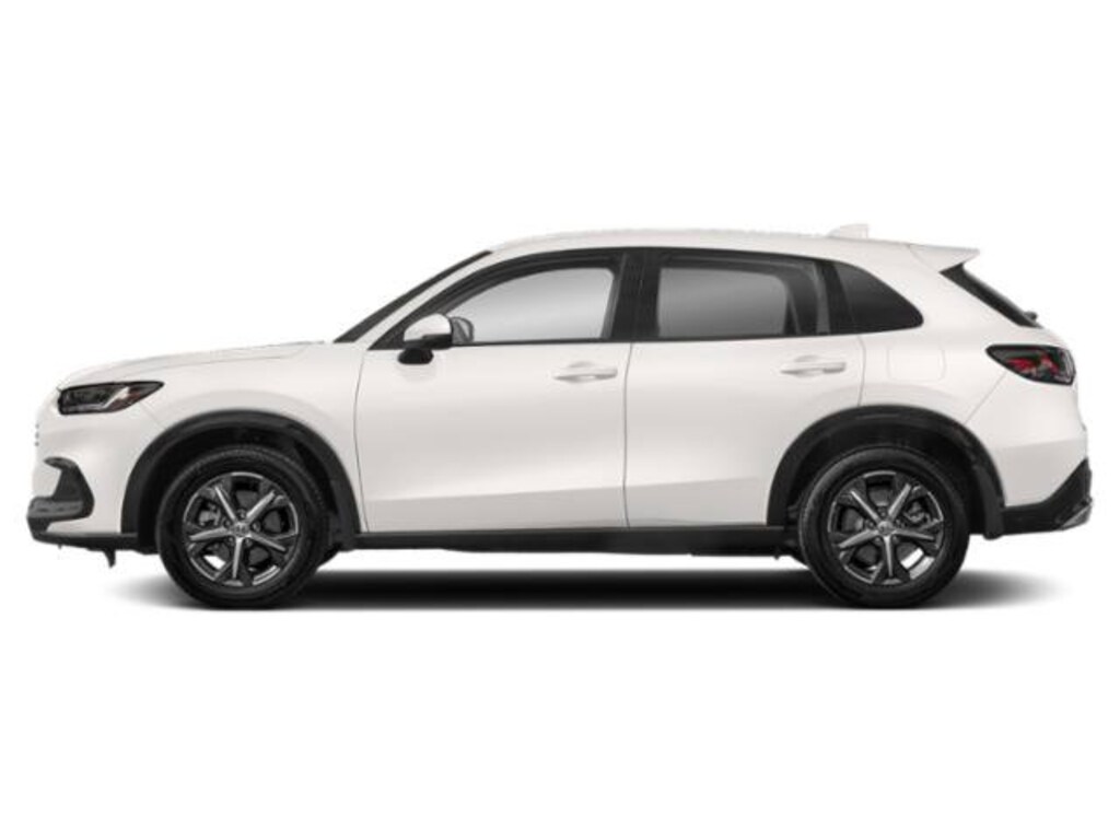Used 2024 Honda HR-V EX-L SUV