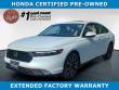  Honda Accord Hybrid