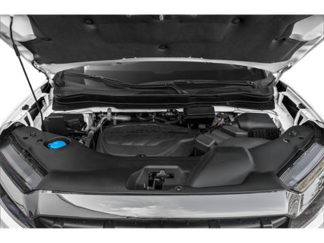 2024 Honda Ridgeline RTL - Photo 14